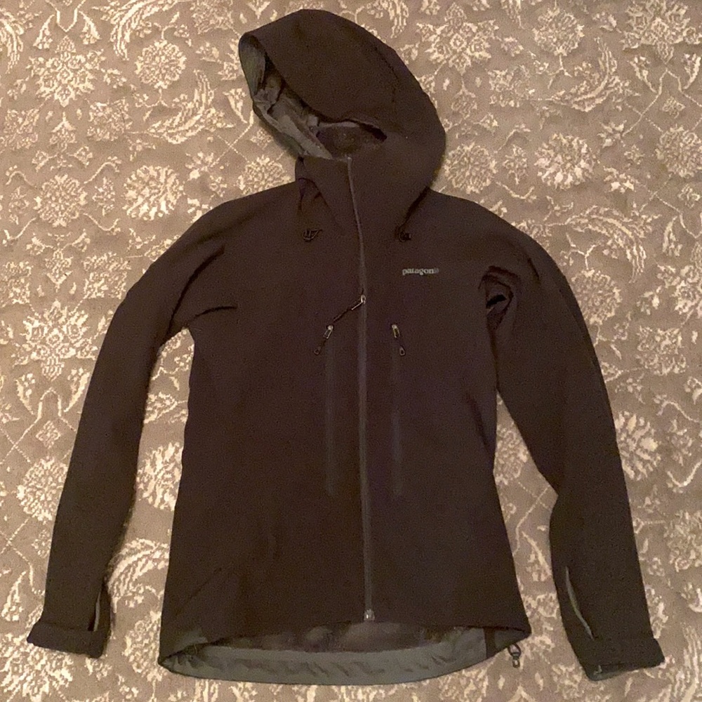 Patagonia M’s Northwall Jacket, Polartec men’s XS - Picture 4 of 10